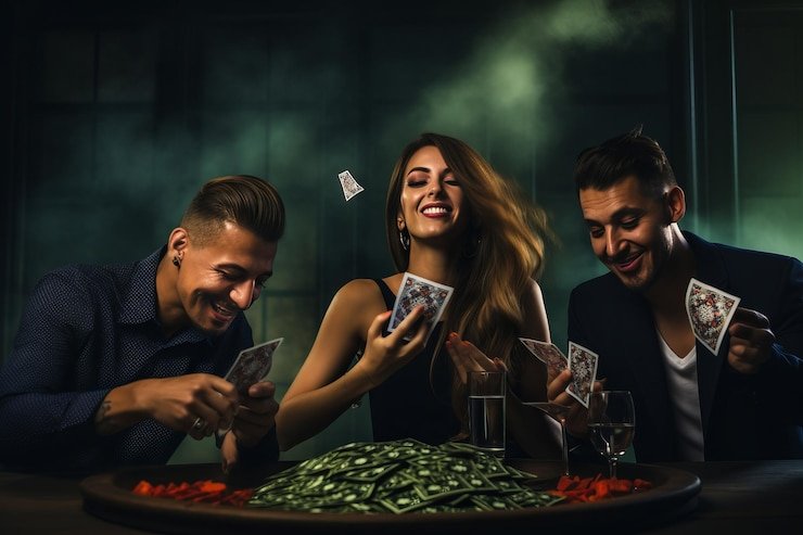 cahayatoto resmi platform overview – sportsbook, live dealer, and slot games on mobile app