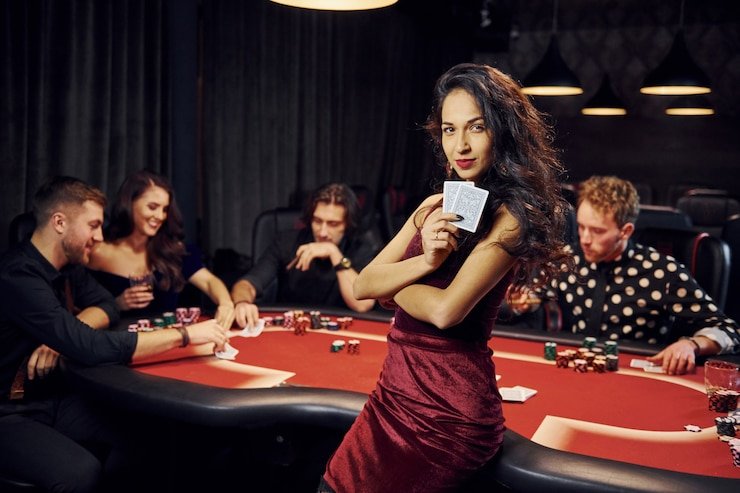 VIP Roulette live dealer table with wheel spin on cahayatoto resmi mobile screen